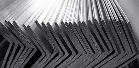 Дюралевый уголок